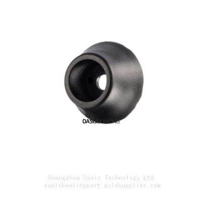 Bowling Parts 47-023660-004 Cap (Ball Cushion Black) for Brunswick