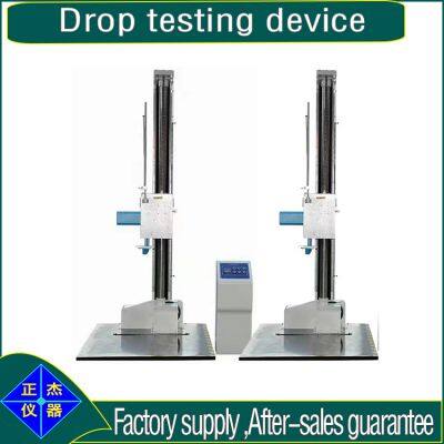 Mobile phone drop tester  Roller drop tester Single-arm drop testing machine  Double-arm drop tester