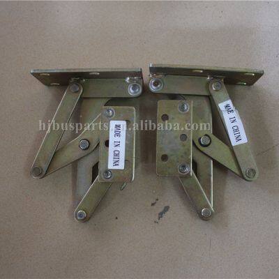 Auto Accessories City Bus Body Kits 3-0082 Bus Lock Door Handle photo-2