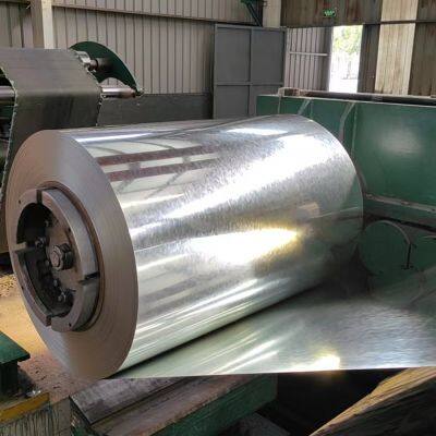 Hot Dipped Galvanized Steel Coil photo-5