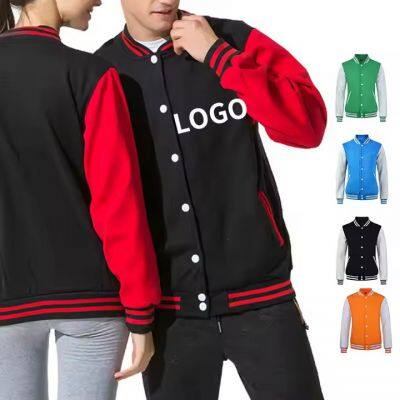 High Quality  TC Fabric for Sweater Hoodies Anti Pill wicking, Breathable for baseball jacket