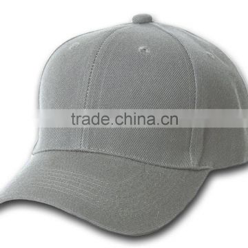 Wholesale baseball caps 2015/Super quality low price cap/High quality custom sports cap