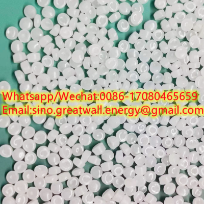 PP Melt Polypropylene Granule/Melt Blown PP Resin 1500 SMS for Melt Blown Nonwoven Bag
