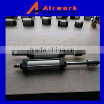 SCD Standard Cylinder Standard Air Cylinder PneumaticCylinder