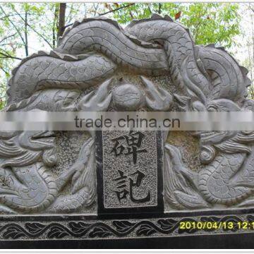 Lingyue China High Stability Marble/gravestone Engraving Machine photo-5