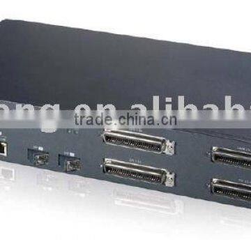 IP-based 48 Port ADSL2+ IP DSLAM