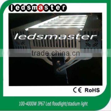 Bridgelux/ Cree chip outdoor led billboard light(CE&RoHS)