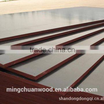 Shandong Linyi Film Faced Plywood Construction Plywood, Plywood photo-3