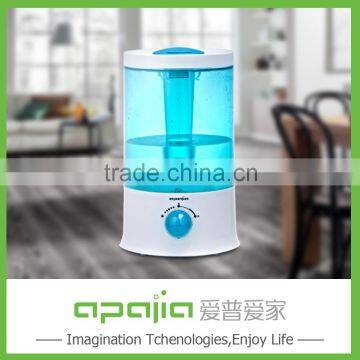 aroma mist humidifier with mood light clay usb mini humidifier