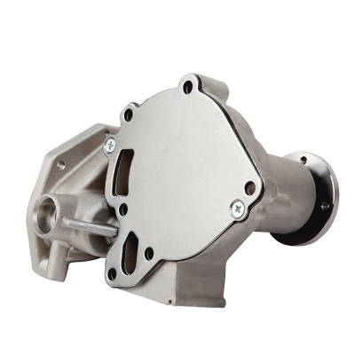 Water Pump For MITSUBISHI Parts No.1300A045 photo-2