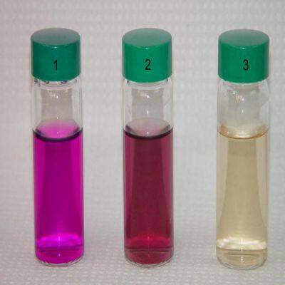 Potassium Ferrate