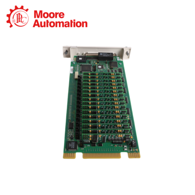 ABB SPAS011 Analog Output Module NEW IN STOCK photo-4