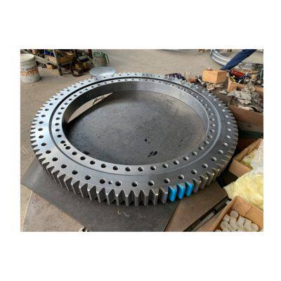 HSW400  HSW400A  HSW450 Roulement Plateau Tournant  Undercarriage Parts 81N4-01020 81EM-00020 Slewing Bearing