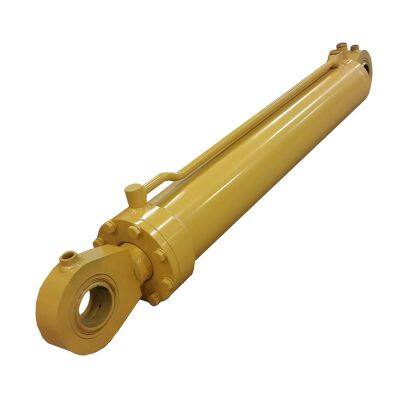 World Largest Remote Control Double Acting Hydraulic Cylinder