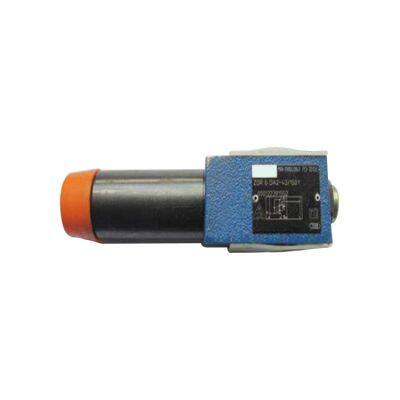 Rexroth ZDR10DP1-4X/150YM Válvula de Controle de Fluxo, Válvulas de Alívio de Seguran?a e Redutora de Press?o