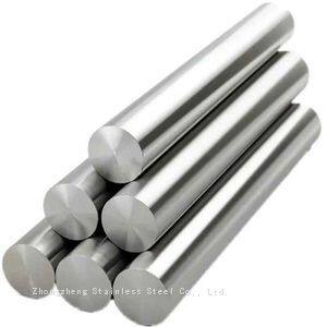 Stainless Alloy Steel Round Aluminum Flat Puff Angle Square Grab Towel Grade SUS Ss 304 316 409 Factory Price AISI Bar