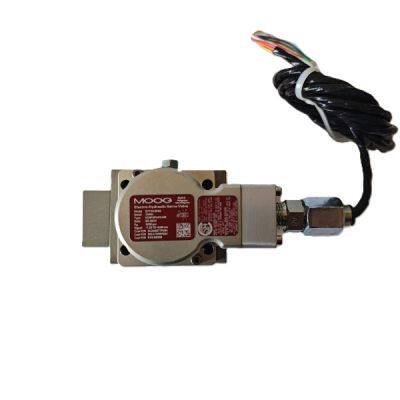 Brand new original MOOG servo valve G771K202A，G771K200A，G771K203A，G772K240A