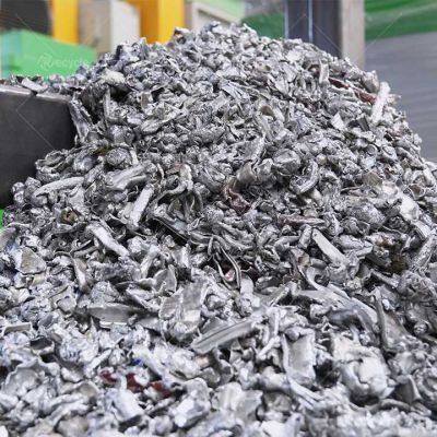 (Full Auto)Motor Recycling Line photo-5