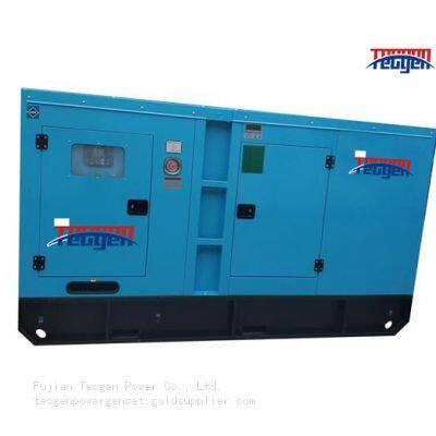 60kW Chinese Diesel Engine Generator Yandgong Silent Generator for Home Use photo-2