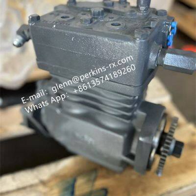 Brand-new Disassembly Parts: Perkins Air Pump T400314Cat 389-9576、304-9986、314-6148、346-3672,、149-4915 photo-3