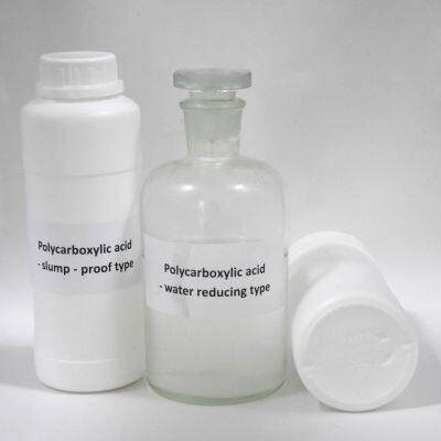 Polycarboxylate Superplasticizer