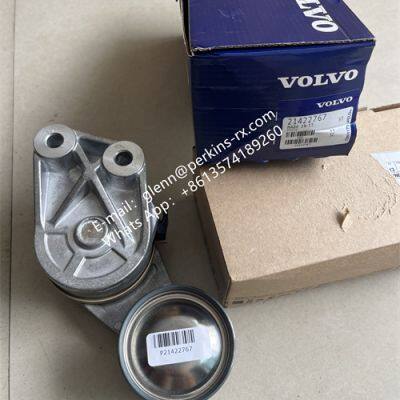 Original 21422767 belt tensioner for Volvo truck Penta D11 and D13 diesel engines
