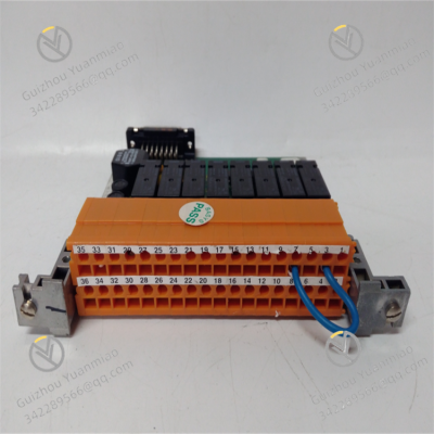 HONEYWELL 05701-A-0329 Triple DPCO relay card