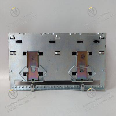 IS230TCISH6C DIN Rail Type Input/output Module photo-2