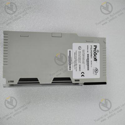 PROSOFT MVI69L-MBS High - Efficiency Master Module photo-2