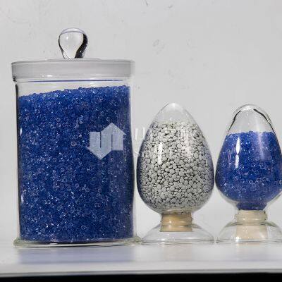 Fábrica china, precios de gránulos de PVC blando. Compuesto de PVC / pellets de PVC, materia prima plástica para sellos de ventanas, juntas y mangueras de jardín photo-2