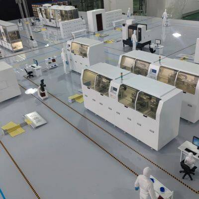 Customization Factory for Electronic Device Models photo-3