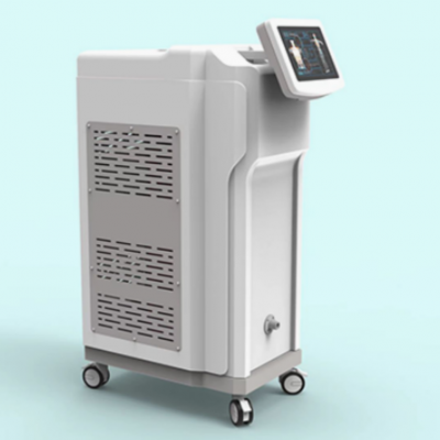 Pulmonary function instrument calibration device
