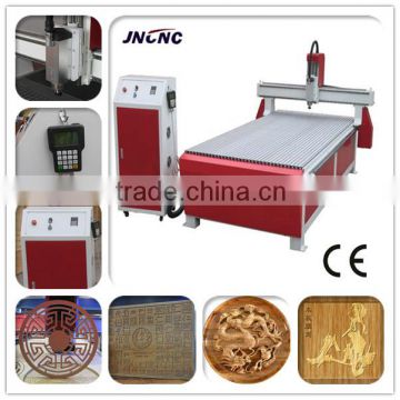 Wood Marble Engraving and Cutting CNC Router Parts