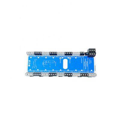 MTL838 O multiplexador n?o precisa isolar cada loop de instrumento