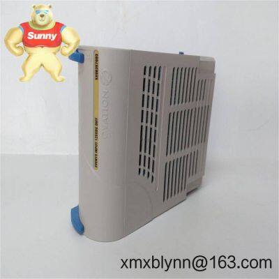 EMERSON 5X00357G03 Ovation I/O Module – Stable Field Signal Interface for Critical Control