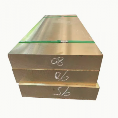 Copper Plate Sheet Pure H65 Red 30 Brass Customized Tp1 Cu 99.99% photo-5