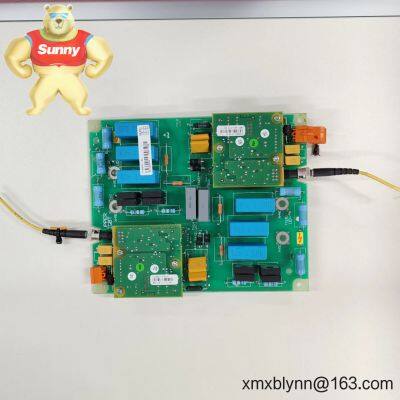ABB DYTP123A (61430001-TW) Touch Panel – Replacement HMI front module for ABB operator terminals