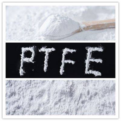High-Performance PTFE Micropowder for Coatings Chemical-Stable Teflon Powder With Excellent Dispersibility