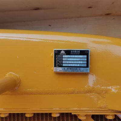 22M-03-80000 Genuine Radiator for Shantui SD23 SD23S SD23E SD23D TY230 Bulldozer