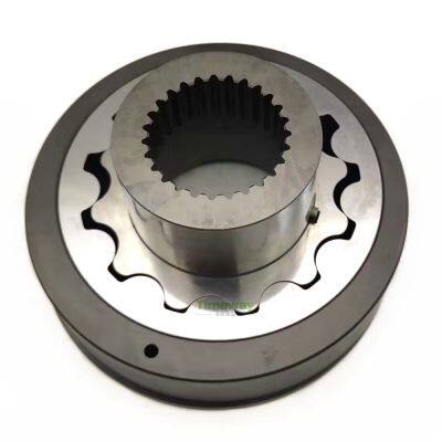 Hydraulic Pump Repair Kits 90L180 Charge Pump Spare Parts for SAUER DANFOSS Motor Piston Pump 47CC photo-2