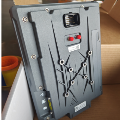 Wholesale Original Programmable Unlock for Sany Excavator Monitor 2 New Condition photo-4