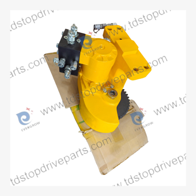 NOV Top Drive Spare Parts 30151875 Shot Pin Assembly For Oil and Gas Drilling