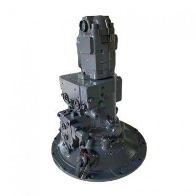 Excavator Hydraulic Pump High Pressure Radial Piston Oil Pump Mini Excavator Parts