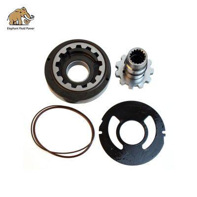 A4VSO180 A4VG56 A4VG71 A4VG125 A10VSO A10VSO28 A10VS045 A10VG28 A11VO95 A11VO90 Hydraulikpumpenteile Reparatur-Kit Rotationsgruppe