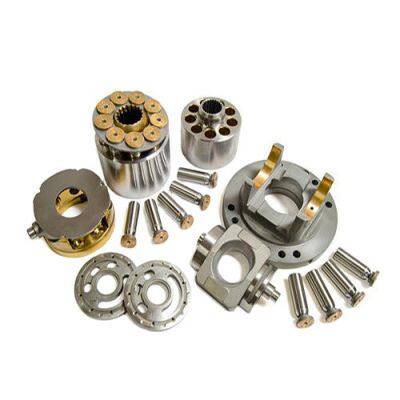 En stock, kit de réparation de pièces internes de pompe hydraulique OEM TEI JIN SE IKI GM 03/05/06/07/08/09/10VL, pièce de rechange