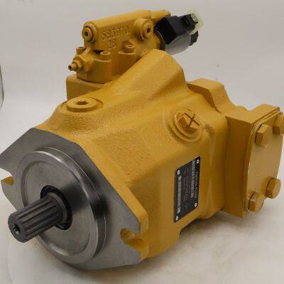 Гидравлический насос 157-6081 122-1206 10R-6126 0R-0913 2042578 1576081 1221206 10R6126 0R0913 Поршневой насос 204-2578 SN83335345