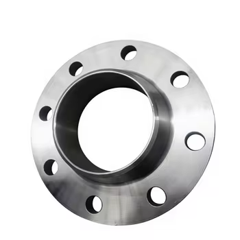Manufacturer Direct Sales of High-quality Flanges photo-3