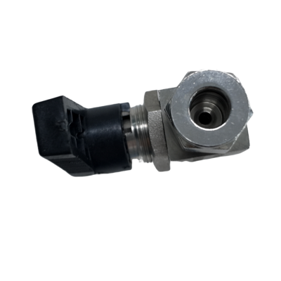 Ferrule Ball Valve Wide Temperature Tolerance photo-3