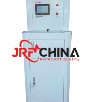 Surface Spray Processor