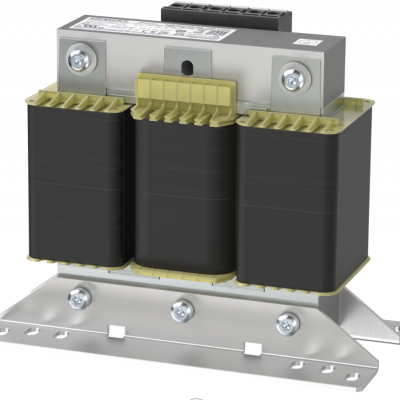 A5E00707524︱Siemens Sinamics Powerblock Busbar Set
